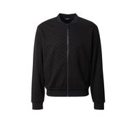 JOOP! Veste de survêtement 'Barton' noir, Taille S