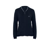 JOOP! Veste de survêtement ' Leisure ' bleu foncé, Taille M