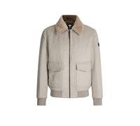 JOOP Veste en laine DEREC beige | 54
