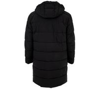 JOOP Veste Matelassée Homme - Winsten, Doublée Chaud, Capuche, Fermeture Éclair