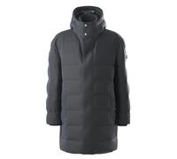JOOP Veste Matelassée Homme - Winsten, Doublée Chaud, Capuche, Fermeture Éclair