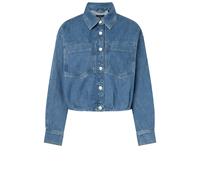 JOOP! Veste mi-saison 'Imke' bleu denim, Taille XL