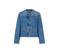 JOOP! Veste mi-saison 'Iris' bleu, Taille M