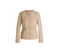 JOOP! Veste mi-saison 'Linda' beige, Taille L
