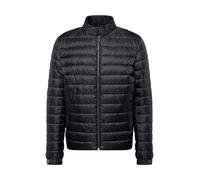 JOOP! Veste mi-saison 'Luke' gris / noir, Taille XXL