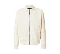 JOOP! Veste mi-saison 'Salvador' blanc cassé, Taille 8XL