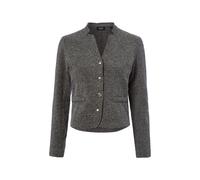 JOOP! Veste mi-saison 'Trudi' gris, Taille XS