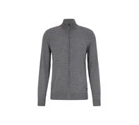 JOOP! Vestes en maille ' Davis ' gris, Taille XXL