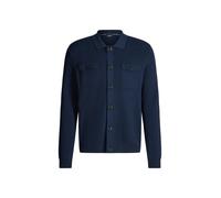 JOOP! Vestes en maille 'Owero' bleu marine, Taille XXL