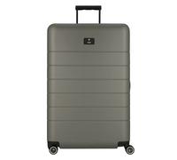 Joop! Valise Volare 1.0 C75 – 4 roues – Kaki – 49 x 77 x 31 cm