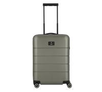 Joop! Volare 1.0 4 roulettes Trolley de cabine 55 cm olive