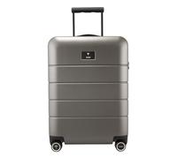 Joop! Volare 1.0 C55 Valise 4 roues kaki, 39 x 55 x 23cm