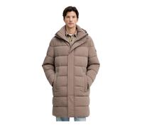 Joop! - Winsten Padded Jacket - Homme - Manteaux - Brun - Taille: XL
