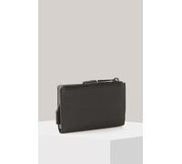 Joop! Women Cardona C-four E-cage Sv8 Noir Étui à cartes de crédit noir