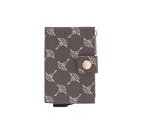 Joop! Women Cortina 1.0 C-four Étui à cartes de crédit olive brûlée