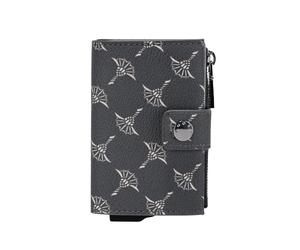 Joop! Women Cortina 1.0 C-four Porte-cartes de crédit Fantôme