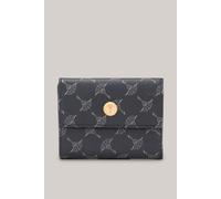 Joop! Women Cortina 1.0 Simona Portefeuille bleu avec motif