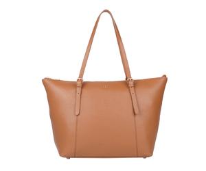 JOOP! WOMEN Giada Helena Cabas Sac à bandoulière cognac