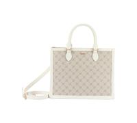 JOOP! WOMEN Mazzolino Aurelia Shopper gris avec motif