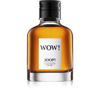JOOP! WOW! Eau de Toilette 60 ml