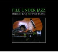 Joos,Herbert - File Under Jazz [Import]