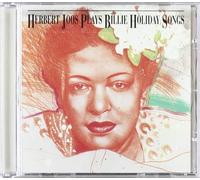 Joos,Herbert - Plays Billie Holiday Songs [Import]