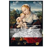 Joos van Cleve – Artiste anversois du XVIe siècle et son atelier – Brepols