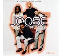 Joose - If Tomorrow Never Comes (USA Digi-6remix)