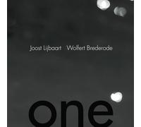 Joost Lijbaart - One [Compact Discs]