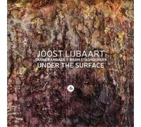 Lijbaart Joost - Under The Surface