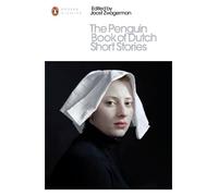 The Penguin Book of Dutch Short Stories – Penguin Modern Classics – Neuf