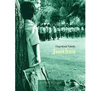 Joothan: Autobiographie d'un intouchable