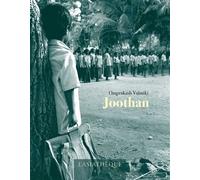 Joothan Autobiographie d'un intouchable - Valmiki omprakash - L’Asiathèque - broché - Roman