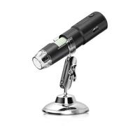Jootoo Dermatoscope sans Fil, analyseur de Peau du Cuir chevelu, Machine 1000X, analyseur du Visage et du Corps, Microscope électronique, beauté, Profession de santé