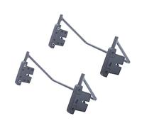 Joovy TwinRoo+ Car Seat Adapter - Peg Perego Primo Viaggio