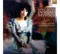 Jooya, Zohreh - Music of The Persian Mystics [Import]