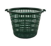 JOPA Panier de jardin 50 kg, vert, rond Quantité:1