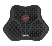 Zandona Netcube Rs Chest Protector Noir