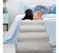 Jopassy Escalier pour animaux domestiques Escalier pour chiens Escalier pour chats Rampe pour chiens Aide à l'accès Escalier pour animaux