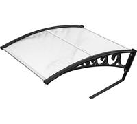 Jopassy Garage pour tondeuse à gazon Toit pour robot de tonte Housse de protection Cover Remise