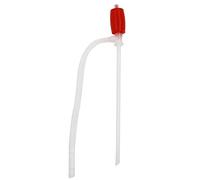 JOPEDIN Pompe À Siphon Manuelle/Manuelle pour Transfert de Liquide