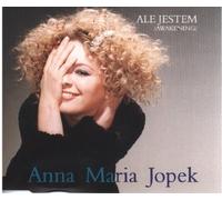 Anna Maria Jopek - Ale Jestem [Import]
