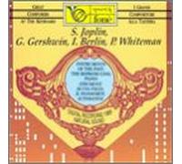 Joplin - Great Composers at the Keyboar