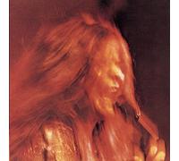JOPLIN - I GOT DEM OL KOZMIC BLUES AGAIN MAMA - CD - G3z