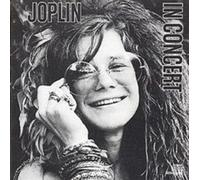 Joplin In Concert by Joplin, Janis [Audio CD] NEUF
