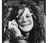 Joplin In The Concert CD