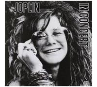 Joplin In The Concert E