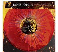 Joplin Janis - A Songbook with Friends (Splatter Vinyl) [Import]