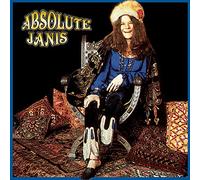 Joplin, Janis - Absolute Janis [Import]