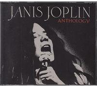 Joplin,Janis - Anthology [Import]